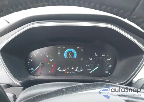 2021 Ford Escape Sel z USA, uszkodzony, nr VIN 1FMCU9H97MUA33337